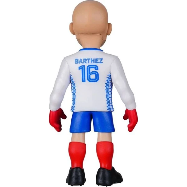 MINIX Futbalové legendy: WCL France - BARTHEZ - Minix - Obrázok d_6cf6bc58a7e740f387a134ac1d9a5b3a