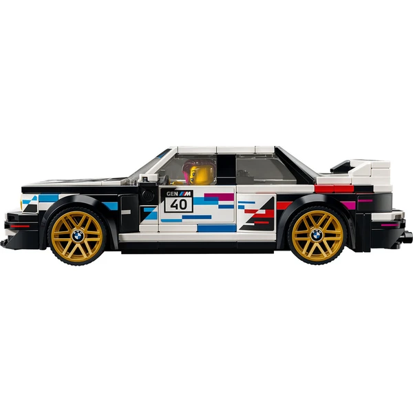 LEGO Speed Champions 77263 BMW M3 (E30) - LEGO - Obrázok d_6cfbff06f6814cffbeebf667c78ccc1c