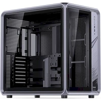 Jonsplus BO400 Midi-Tower ATX čierna - Počítačové skrine