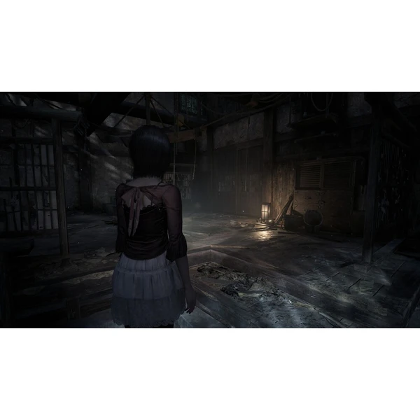 Fatal Frame II: Crimson Butterfly REMAKE (PS5) - Hry na PS5 - Obrázok d_6d0b3eda197043e2b51f1ea721d78e04