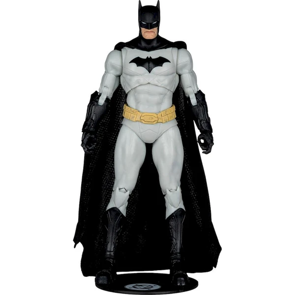 Figurka McFarlane Toys - Batman (The New 52) 18cm - Figúrky - Obrázok d_6d102acdb7914795aebe9bc21cf27fe1