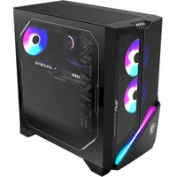 MSI MPG Infinite X3 AI (2NVR7-641EU) čierny - Stolné počítače