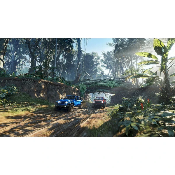 The Crew Motorfest EXP (Switch 2) - Hry na Nintendo Switch 2 - Obrázok d_6d1a8cdfa695456d985fdd110d64ecf0