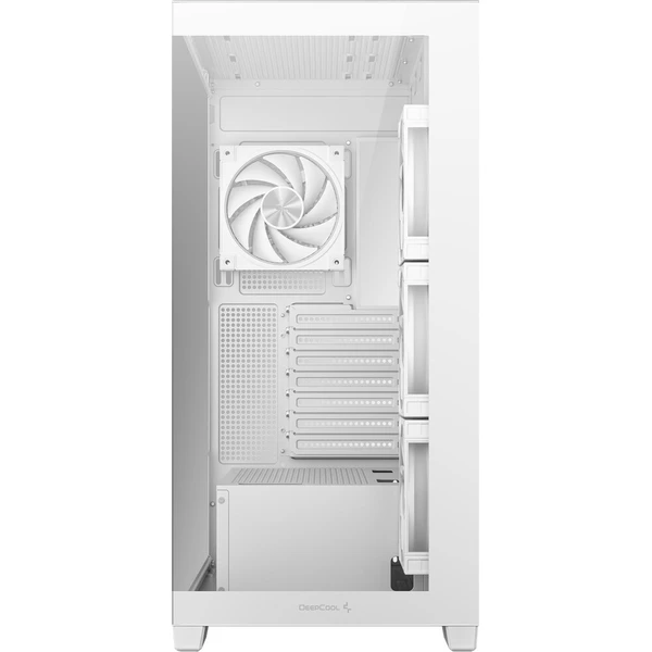 DEEPCOOL CG580 4F V2 WH biela - Počítačové skrine - Obrázok d_6d25bc15aa9443d5898621322aeca749