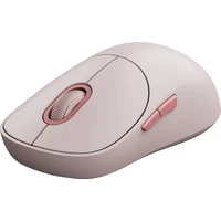 Xiaomi Wireless Mouse 3 GL bezdrôtová myš ružová - Myši