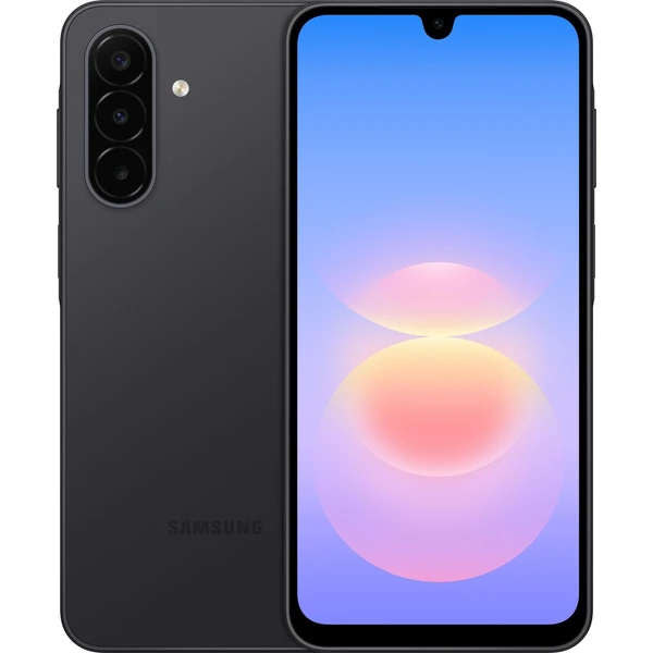 Samsung A185 Galaxy A18 LTE 4+128GB Black - Mobilné telefóny - Hlavný obrázok