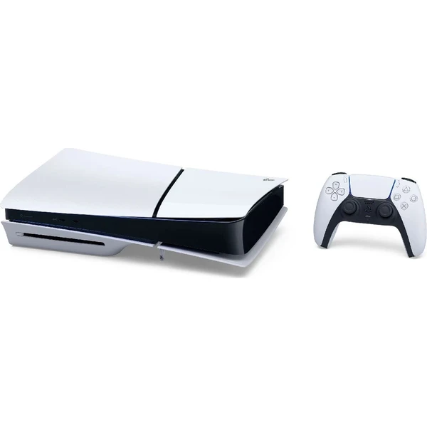 PlayStation 5 (verzia slim) 1TB + Marvel's Wolverine - Konzoly - Obrázok d_6d5755a94fe840eb8f506706944e4e8d