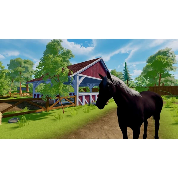 Sophia's Animal Clinic (Switch) - Hry na Nintendo Switch - Obrázok d_6d6fb15cf31f4b799e441a8592ee130c
