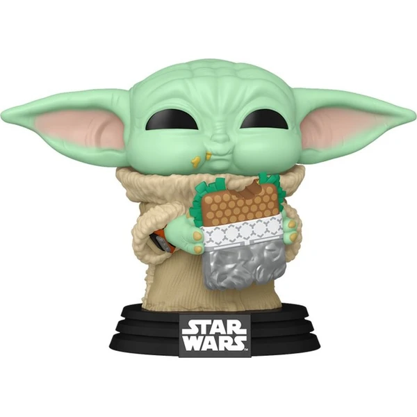 Funko POP Star Wars: M&G S2 - POP 1 - Funko POP! - Hlavný obrázok