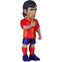 MINIX Futbalové legendy: WCL Spain - RAUL - Minix