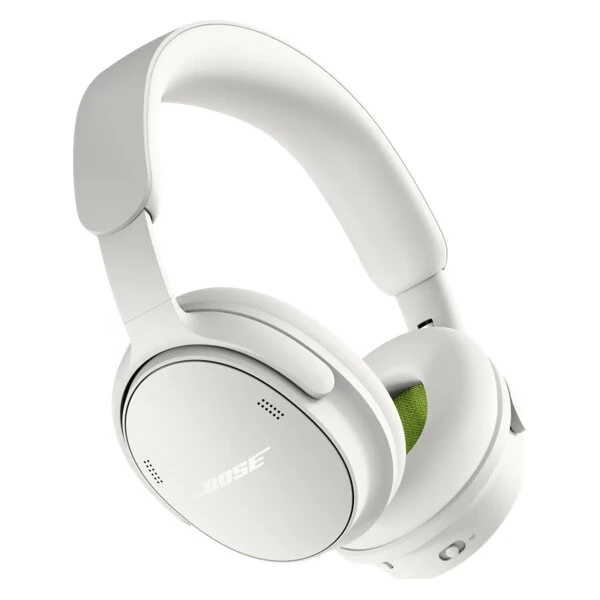 Bose QuietComfort Headphones (2. gen) náhlavné slúchadlá biele - Slúchadlá - Hlavný obrázok