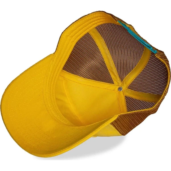 Trucker šiltovka Pokémon - Pikachu Surf - Čiapky a klobúky - Obrázok d_6daef5b109254c31895929cbde71bac9