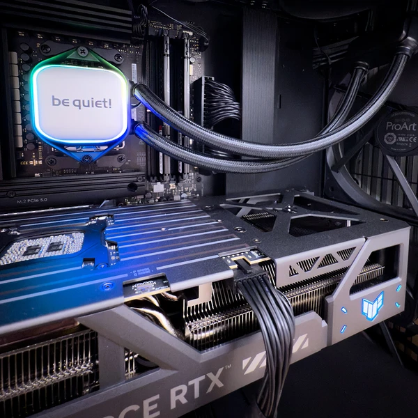 TIGO CREATOR R7-9950X, RTX 5090, 4TB, 64GB - Stolné počítače - Obrázok d_6db126888ed546739a0195558e917c94