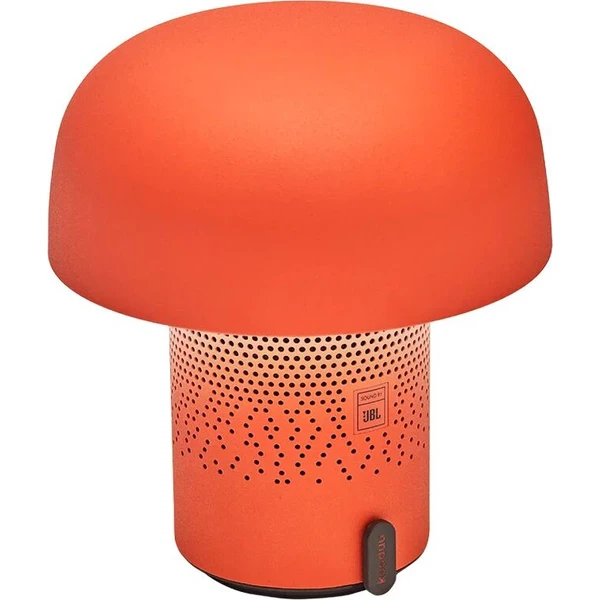 KOODUU Sensa Play JBL bezdrôtový reproduktor Orange - Reproduktory - Obrázok d_6dc5d11365654d7992fd410a5dea6917
