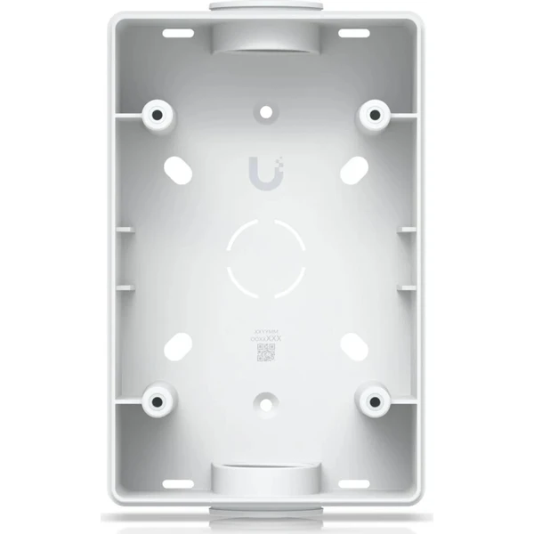Ubiquiti inštalačný box pre čítačky biely - Príslušenstvo pre Intercom - Obrázok d_6dcbb8a060474e33a5b754c2cfd2bac3