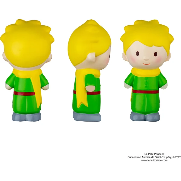 Antistresová hračka The Little Prince - Squishy Little Prince - Hračky - Obrázok d_6dccff2072584f77a1d7cd4e07886f87