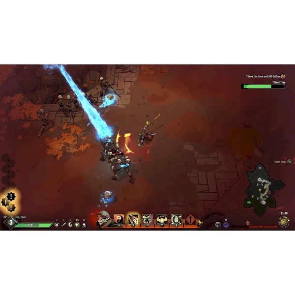 Ravenswatch (Switch 2) - Hry na Nintendo Switch 2 - Obrázok d_6dcf0f1d01cf4bfc869abf8f9ab30f22