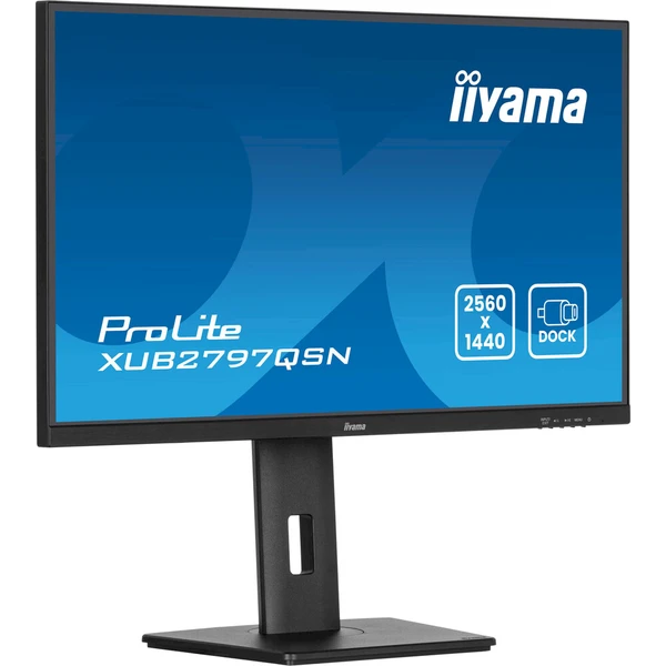 iiyama ProLite XUB2797QSN-B2 monitor 27" - Monitory - Obrázok d_6dd8d1e7ddf64bfca65d2621880e1dac