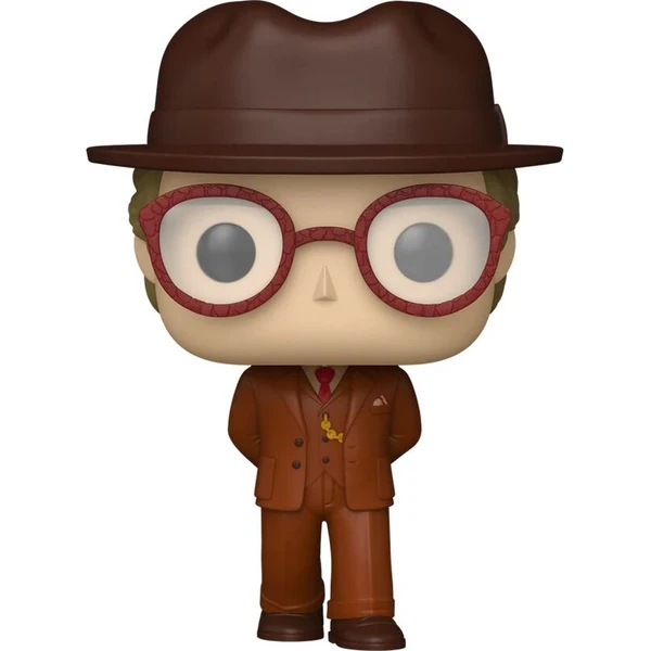 Funko POP! #1808 TV: Stranger Things S5 - Mr Whatsit - Funko POP! - Obrázok d_6ddd0a2a29dd43f79d63cca1e957f0e5