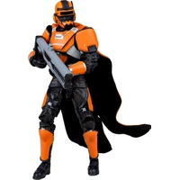 Figúrka McFarlane Toys - Helldivers 2 CE-25 Trench Engineer 18 cm - Figúrky