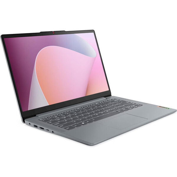 Lenovo IdeaPad Slim 3 14AMN8 (82XN00CGCK) sivý - Notebooky - Obrázok d_6dff218ac6004dc28c1efc9ce375695c