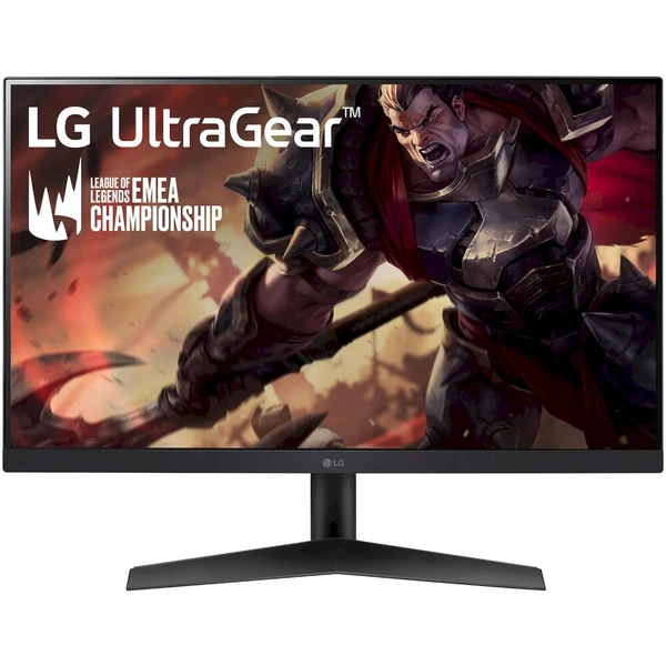 LG UltraGear 24GS60F herný monitor 24" - Monitory - Hlavný obrázok