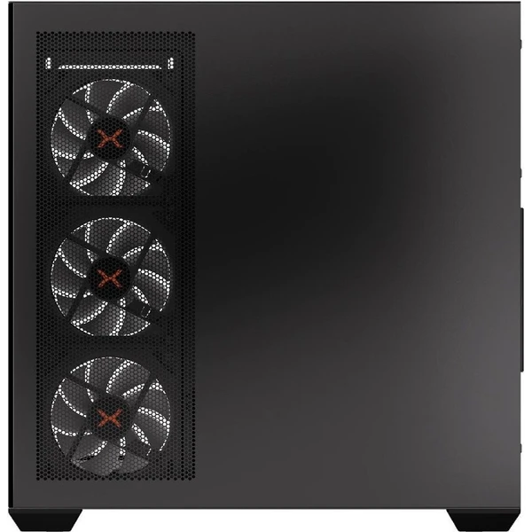 Krux Exo RGB ATX skriňa čierna - Počítačové skrine - Obrázok d_6e187009286f43f9b94ca8783f57b522
