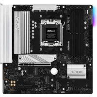 ASRock B850M PRO RS - Základné dosky