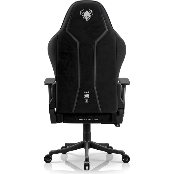 Diablo X-One 2.0 Small herná stolička čierna - Stoličky - Obrázok d_6e2f19df9b4947fd82e0037767624e55