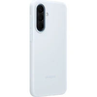 Samsung Silikónový kryt Samsung Galaxy A57 svetlomodrý - Puzdra