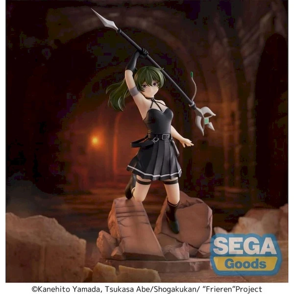 Figúrka Frieren: Beyond Journey's End Luminasta - Übel Spell that Slashes Almost Anything Ver. 27cm - Figúrky - Obrázok d_6e51683bb9ce4b228c827b41bb1e5b97