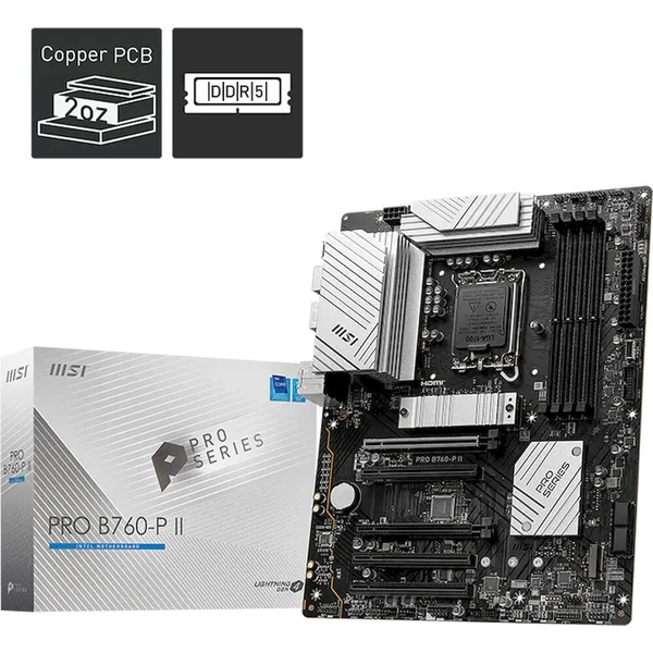 MSI PRO B760-P II - Základné dosky - Obrázok d_6e6b92f07fed4b4982f9363401cf928d