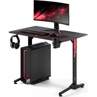 Diablo X-Mate 1000 herný stôl čierny - Stoly