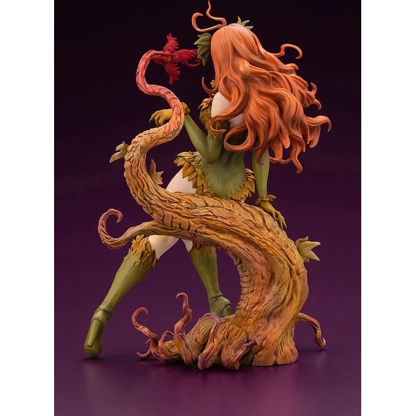 Soška Kotobukiya Bishoujo 1/7 DC Comics - Poison Ivy Returns (Fall Limited Edition) 20 cm - Sochy a sošky - Obrázok d_6e7d66098df2455dbaccc8b071a800aa
