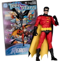 Figúrka McFarlane Toys - Robin 18 cm - Figúrky