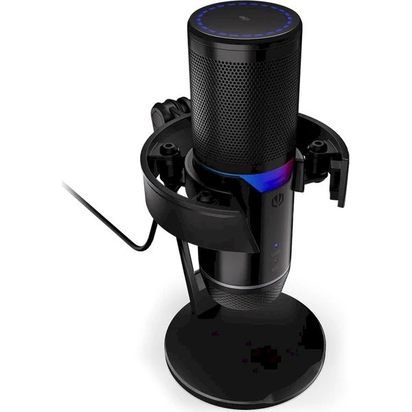 Endorfy Solum 2 Pro herný mikrofón čierny - Mikrofóny - Obrázok d_6e8884b9073e48bd9c167c6f929952cb
