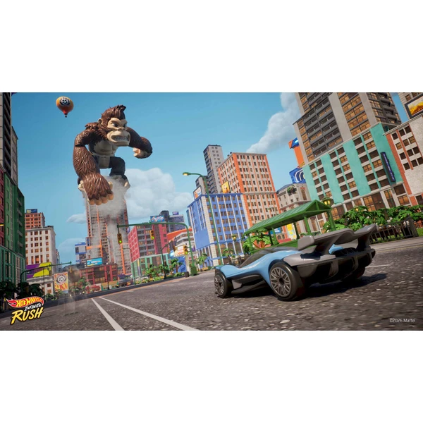 Hot Wheels Infinite Rush: Day One Edition (PS5) - Hry na PS5 - Obrázok d_6e8ad076e56e40f791203caa7104983a