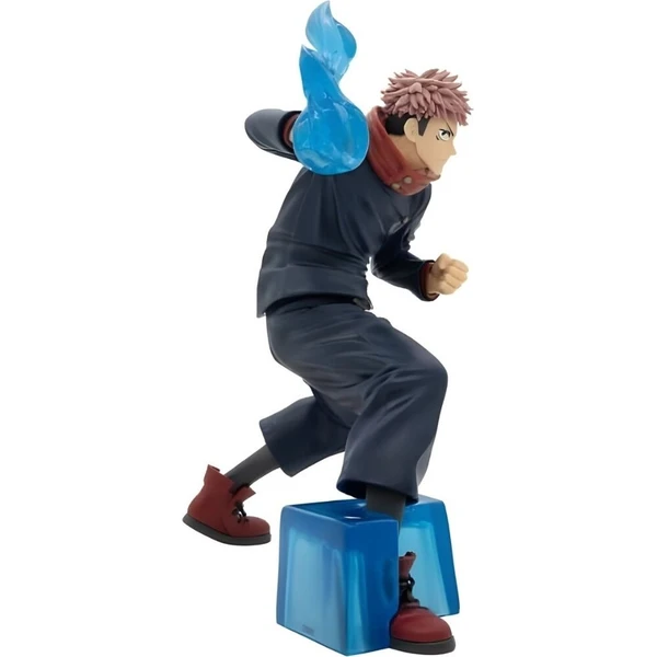 Jujutsu Kaisen maximatic yuji itadori?megumi fushiguro(a:yuji itadori) - Figúrky - Obrázok d_6e8c37b07b7c418ab9d37f193473d980