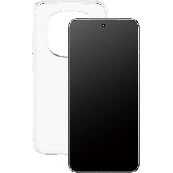PanzerGlass® CARE X-Ray kryt Xiaomi Redmi Note 15 Pro 5G priehľadný - Puzdra - Obrázok d_6e9a9a3a623143eab3765e7602d122d0