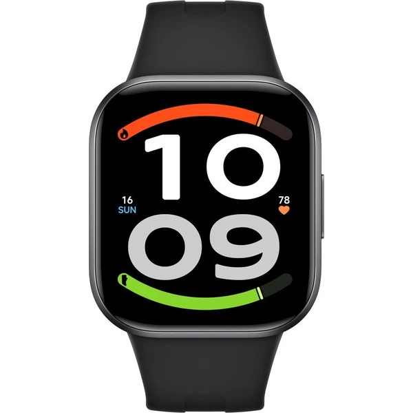 Xiaomi Redmi Watch 6 Active inteligentné hodinky čierne - Inteligentné hodinky - Obrázok d_6ea8574e874e44eebd378e0b1e52cce2
