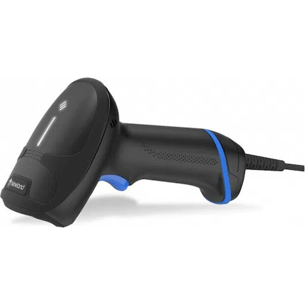 Newland HR33 Marlin 2D ručná USB čítačka čiarových kódov - Čítačky čiarových kódov - Obrázok d_6eae129981af43338c77925a2ebc480d