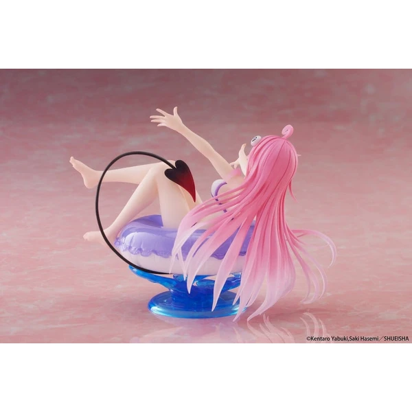 Figurka Taito Prize To Love-Ru Aqua Float Girls - Lala 10 cm - Figúrky - Obrázok d_6eba6852c1c247448cc7346b31071644