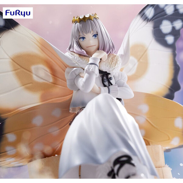 Figúrka Furyu Fate/Grand Noodle Stopper - Pretender Oberon 17 cm - Figúrky - Obrázok d_6ec6f0385c1c46bd86c607253522b6a8