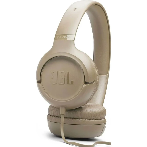 JBL Tune 530 náhlavné slúchadlá béžové - Slúchadlá - Obrázok d_6eddaf0fb883474796faf29509e5d8d8