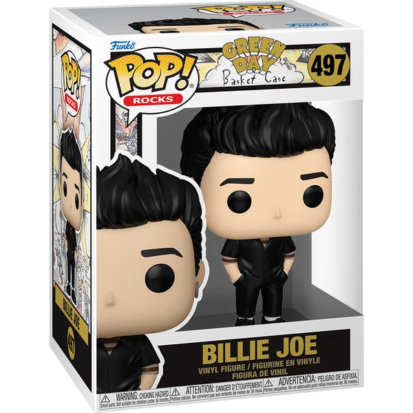 Funko POP Rocks: GD- Billie Joe (Basket Case) - Funko POP! - Obrázok d_6ee16be4c0a34c13aece13cb26fd2372