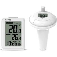 GARNI 245P digitálny teplomer s bazénovým snímačom - Senzory