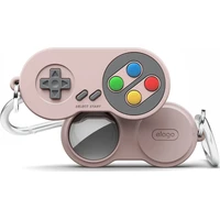 ELAGO W5 GamePad púzdro pre Apple AirTag ružové - Puzdra