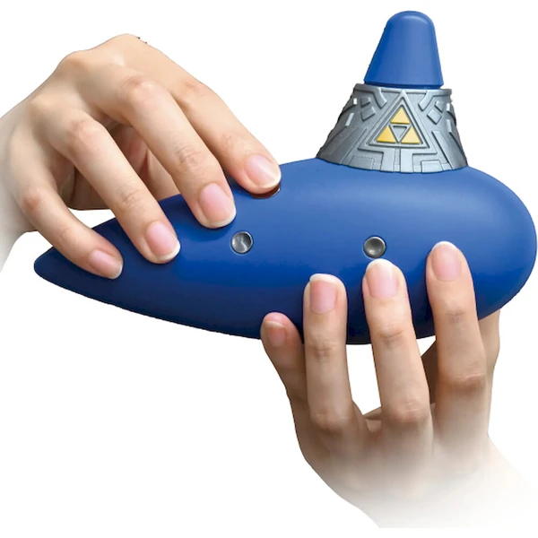 Elektrická Ocarina of Time - Nintendo Switch 2 - Konzolové príslušenstvo - Obrázok d_6efc52e3334a4b88b0b088e4bde680f5