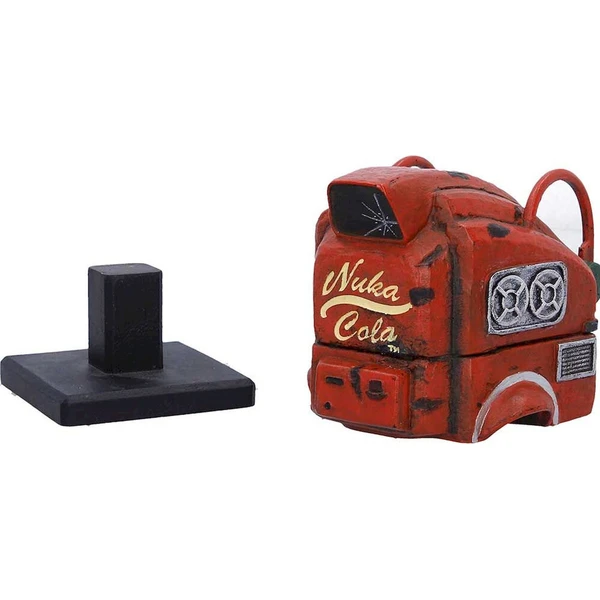 Nemesis Now Mini replika Fallout Nukatron Helmet - Repliky - Obrázok d_6efdfa30a9f4401b8530a2859c0a748d