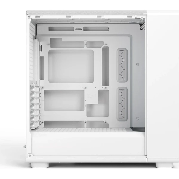 Fractal Design Epoch XL White TG RGB Priehľadný odtieň - Počítačové skrine - Obrázok d_6f103de678d24f528e2a8cc91d05bb26